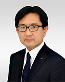 取締役社長 佐々浦 一志
